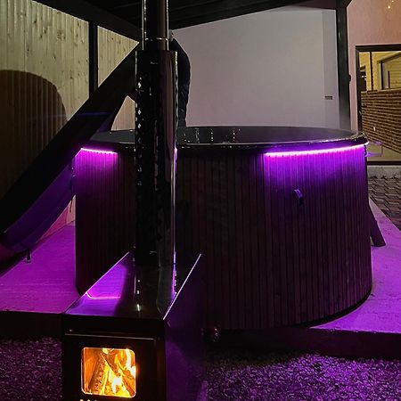 Pensiunea Auras Dorna Arini Dış mekan fotoğraf