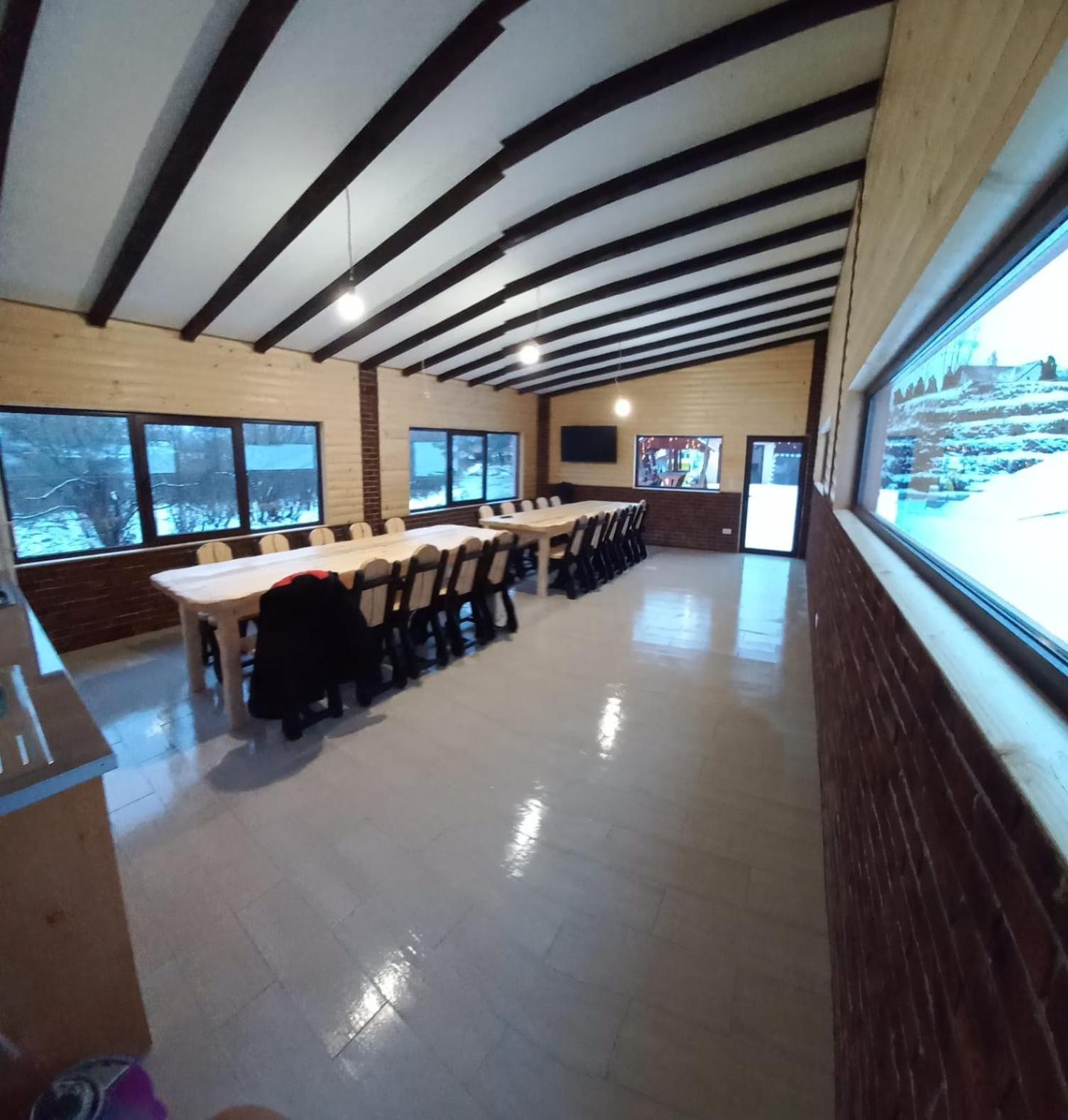 Pensiunea Auras Dorna Arini Dış mekan fotoğraf